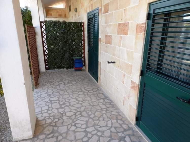 Appartamento Porto Cesareo Zewnętrze zdjęcie